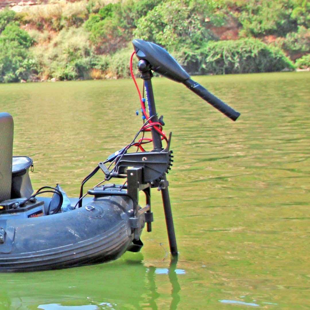 elektromotor segelboot kaufen