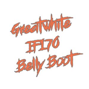 Greatwhite IF170 Belly Boot kaufen Greatwhite IF170 Belly Boot kaufen