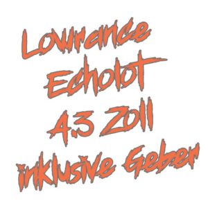 Lowrance Echolot mit 4,3 Zoll inklusive Geber kaufen