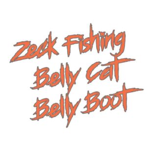 Zeck Fishing BellyCat Belly Boot kaufen Zeck Fishing BellyCat Belly Boot kaufen